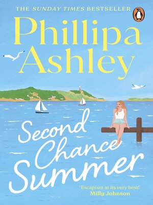 cover image of Second Chance Summer